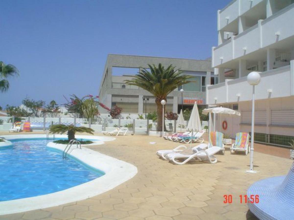 Azahara Beach 405 Playa de las Americas  Eksteriør bilde